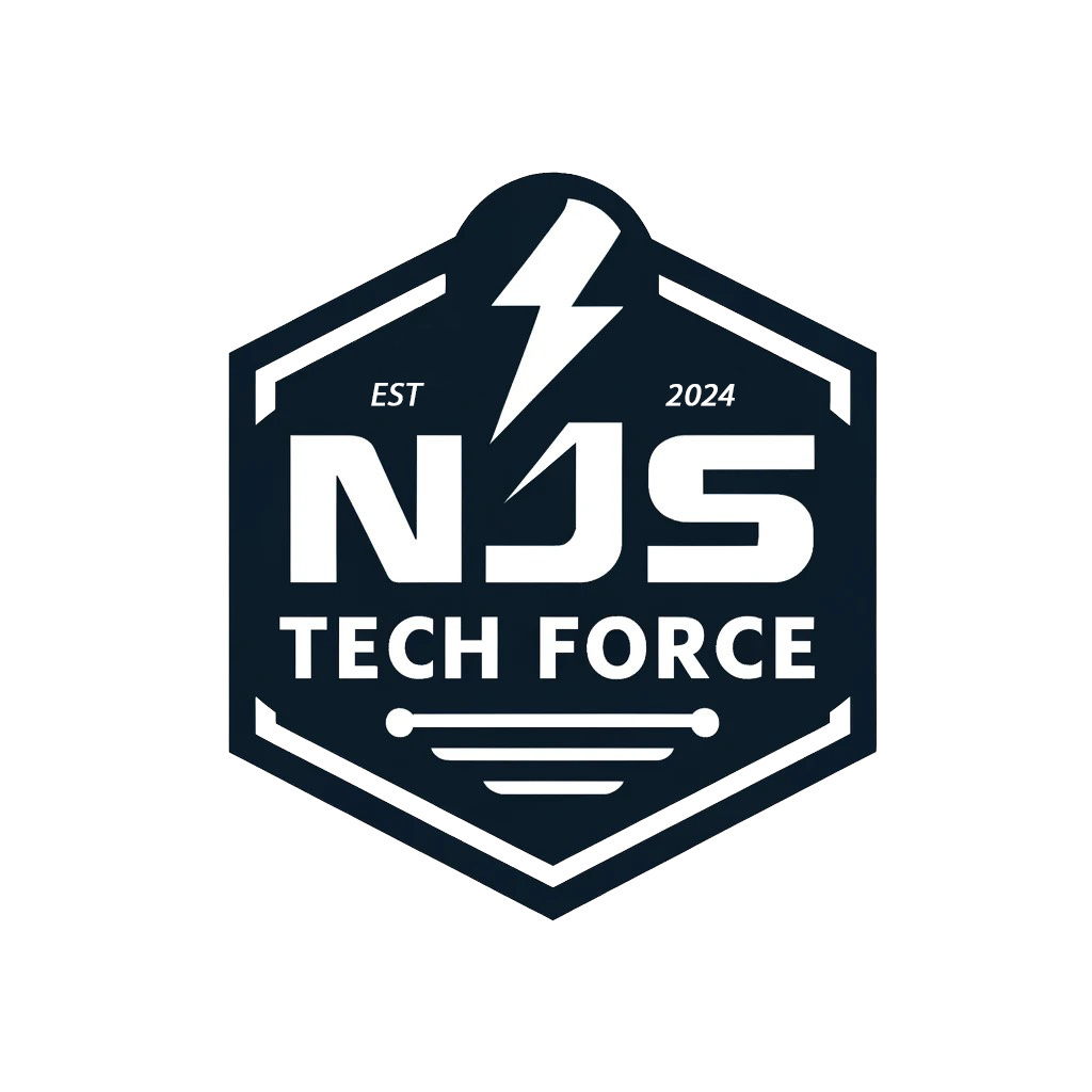 NJS Tech Force – Your Trusted IT Advisor